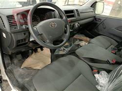 تويوتا هايس